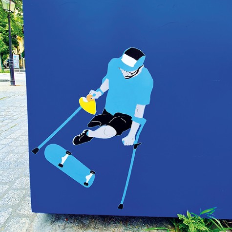 oeuvre handi street art 1