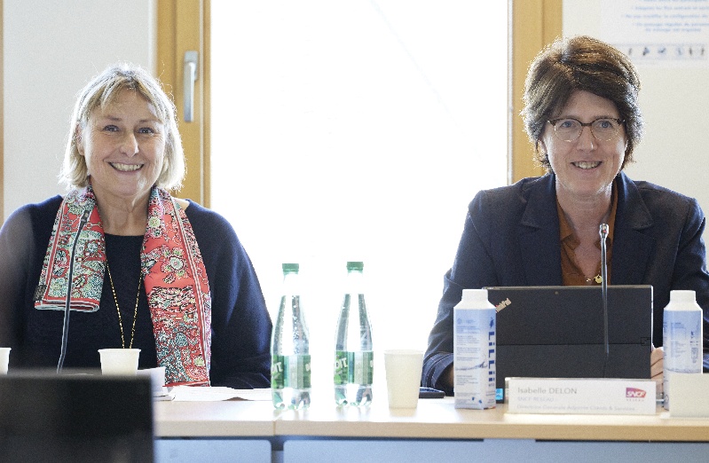 Photo de Carole Guéchi