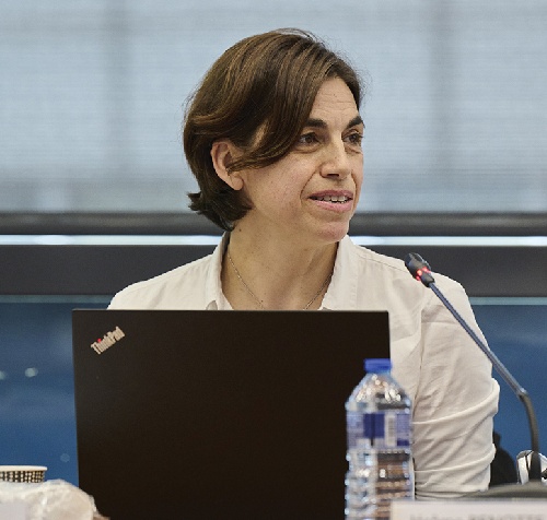 Photo de LAËTITIA MONROND