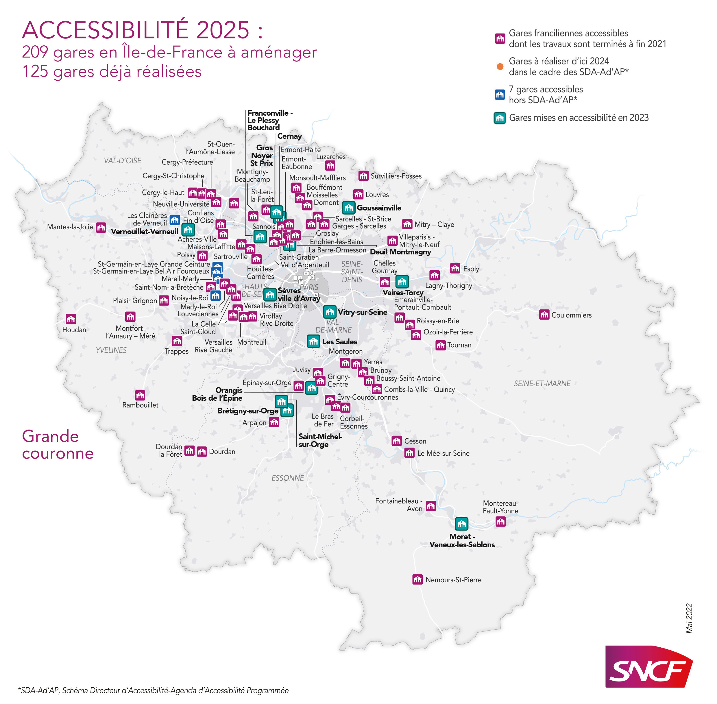 Carte 1