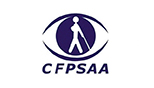 C.F.P.S.A.A – Confédération Française pour la Promotion Sociale des Aveugles et Amblyopes
