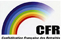 C.F.R – Confédération Française des Retraités 