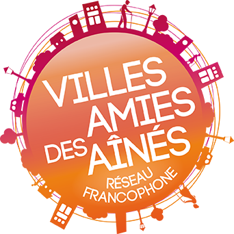R.F.V.A.A - Réseau Francophone des Villes Amies des Aînés 
