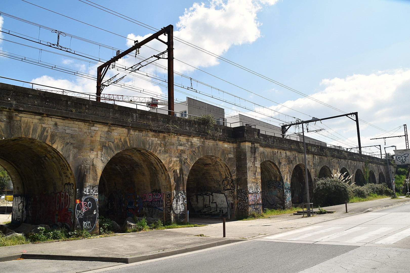 Viaduc Ducos