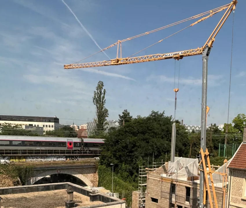 Les travaux sous maitrise d'ouvrage tiers