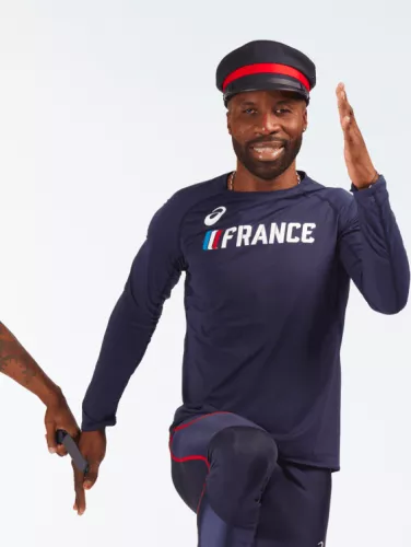 Photo de Trésor Makunda