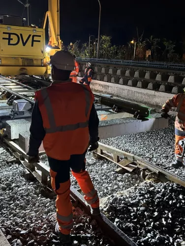 OCP Cagnes-sur-Mer (11/2023)
