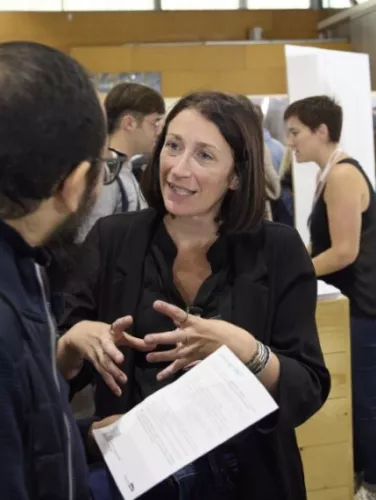 Forum emploi