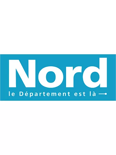 Logo département Nord