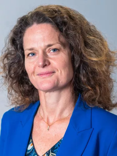 Catherine TREVET