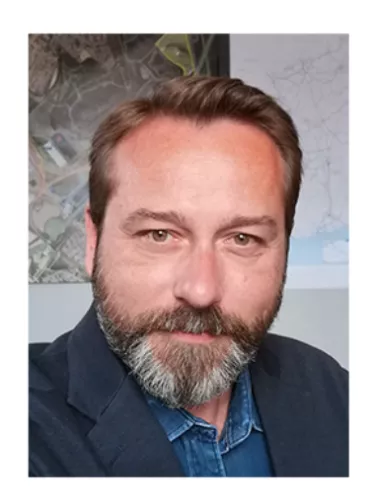 Eric Guenther