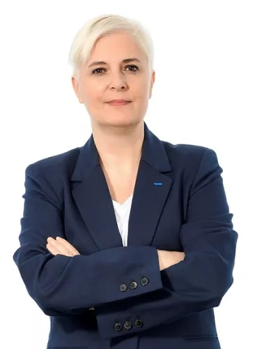 Marie-Céline Masson