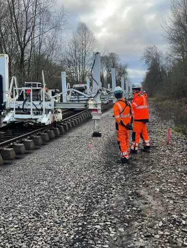 Travaux St Pol Etaples