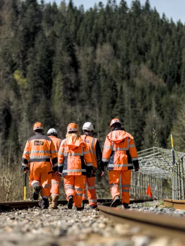 travaux ponts