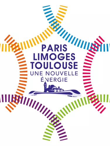 Paris Limoges Toulouse : une nouvelle énergie