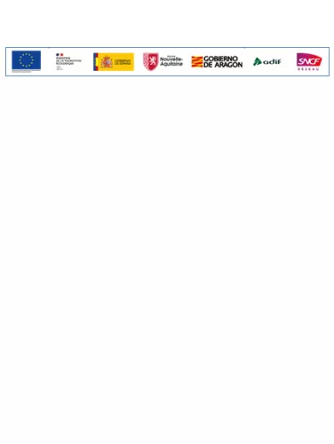 Logos des acteurs du projet
