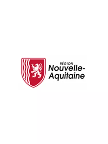 Logo Région Nouvelle-Aquitaine