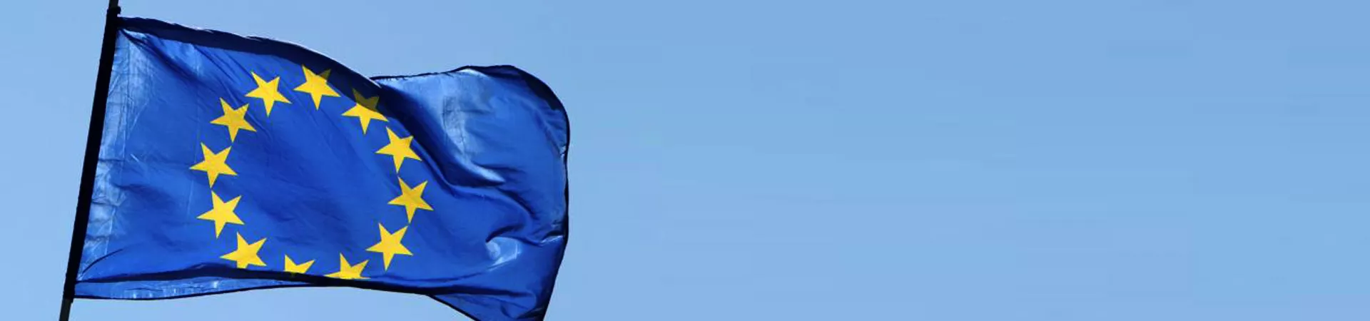 Drapeau européen