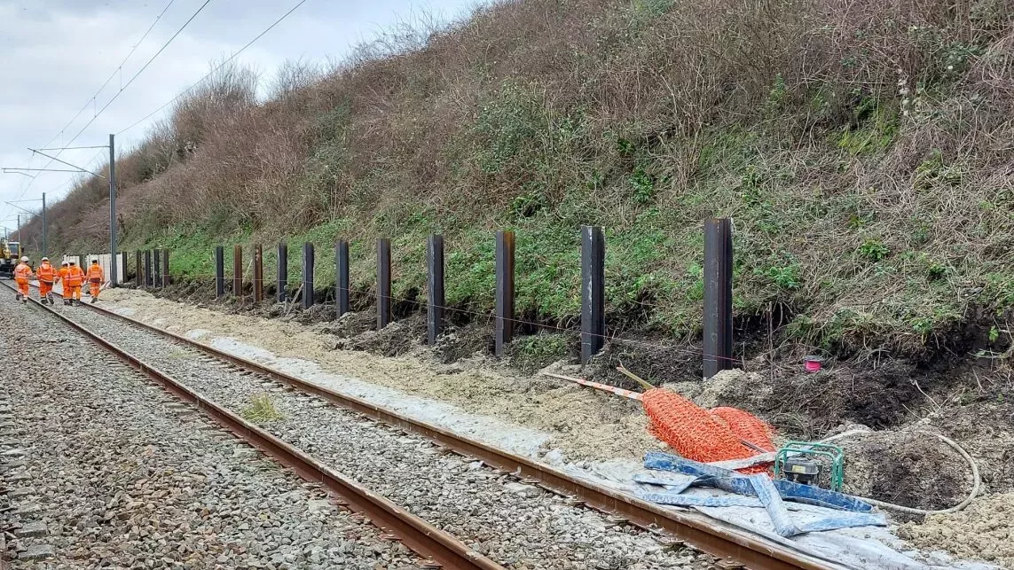 Informations travaux