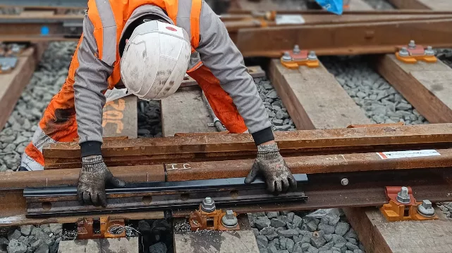 Travaux intense sur le mois de Novembre en PACA