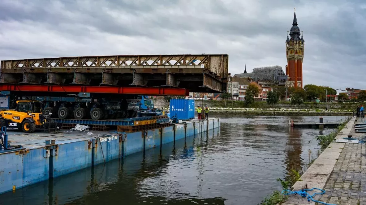 Pont Mollien