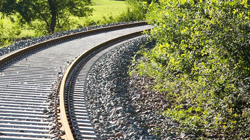 Rails