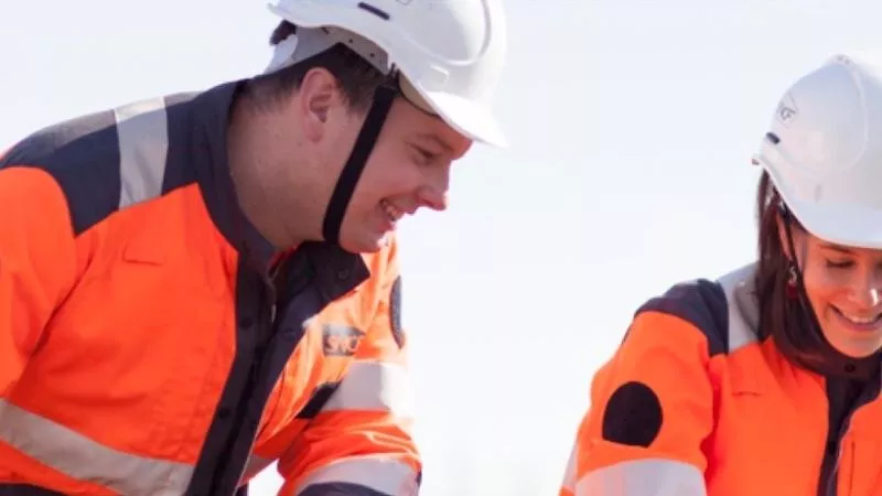 Intervenants sur les rails