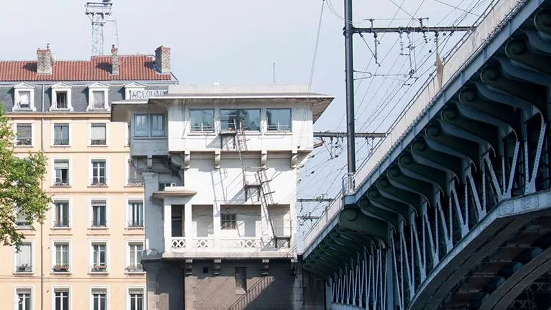 Patrimoine française
