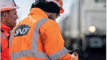 Les Nouveaux Chemins en Grand Est en 2023