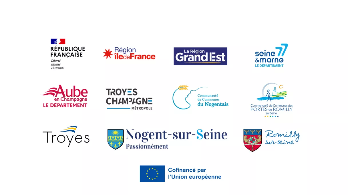 Les acteurs du projet