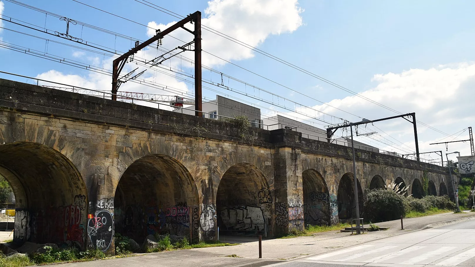 Viaduc Ducos
