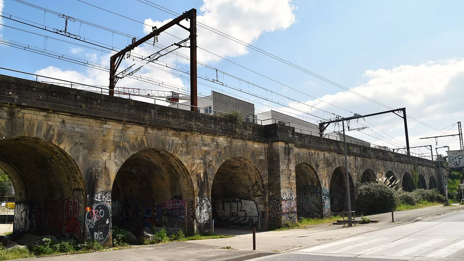 viaduc ducos lormont