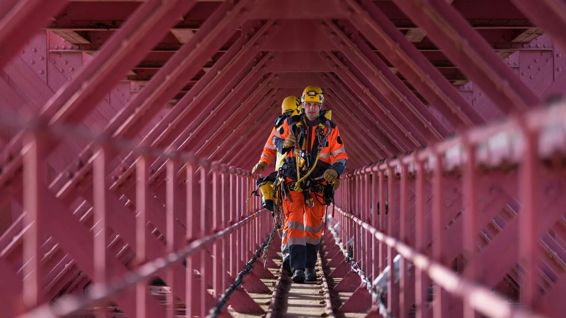 Photographie viaduc de garabit 2019