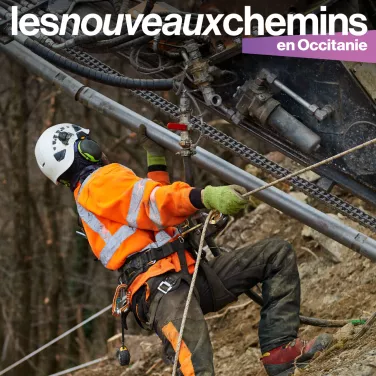 Photo de couverture plaquette Occitanie 2025