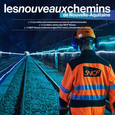 Les Nouveaux Chemins 2026